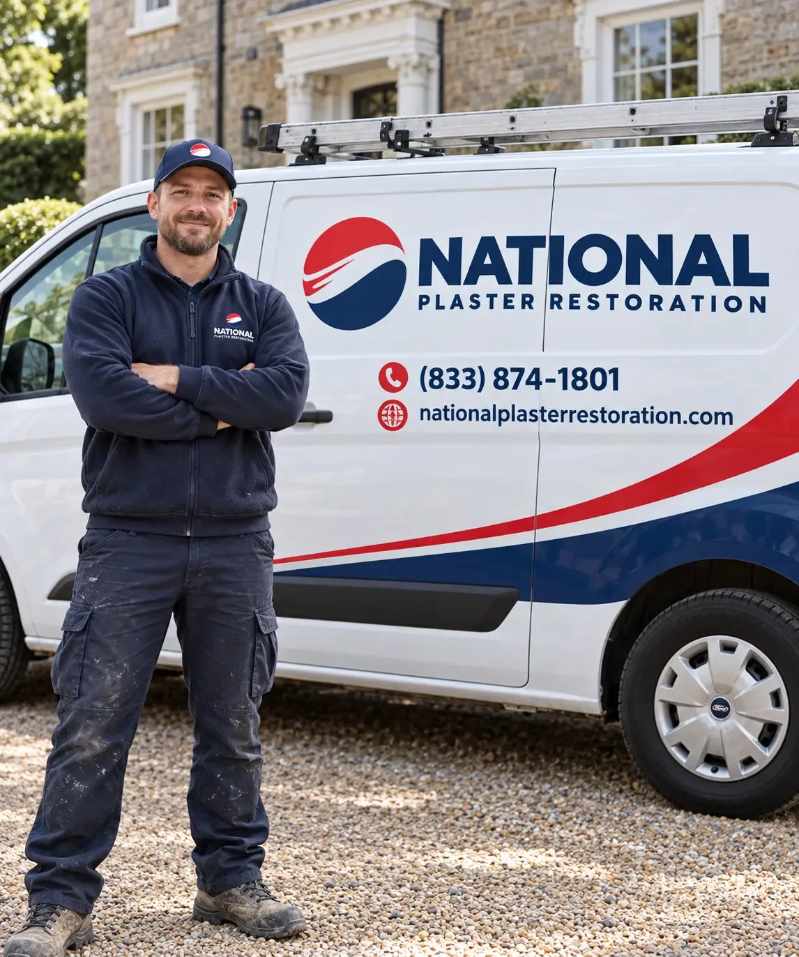 Plaster Repair Cordova, SC FAQs